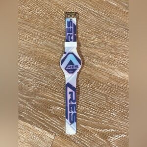 ULTRA Rare TITANFALL Respawn Entertainment Animated Digital Watch